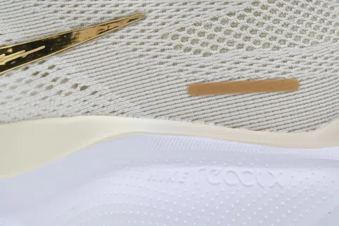 Nike Pegasus 41 Light Pumice Metallic Gold – photo 5
