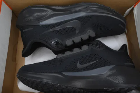 Nike Pegasus 41 Black Anthracite – photo 8