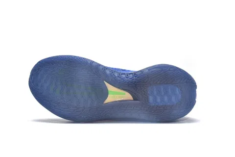 Nike Zoom GT Cut Navy – photo 6