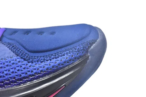 Nike Zoom GT Cut Navy – photo 9
