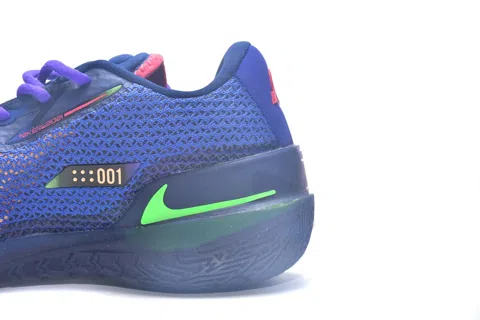 Nike Zoom GT Cut Navy – photo 10