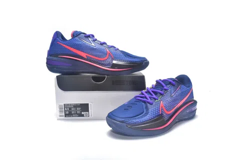 Nike Zoom GT Cut Navy – photo 12