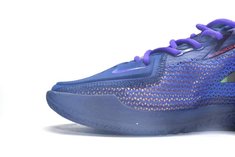 Nike Zoom GT Cut Navy – photo 3