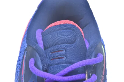 Nike Zoom GT Cut Navy – photo 7