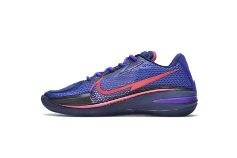 Nike Zoom GT Cut Navy