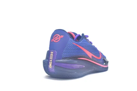 Nike Zoom GT Cut Navy – photo 4