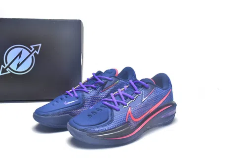 Nike Zoom GT Cut Navy – photo 11