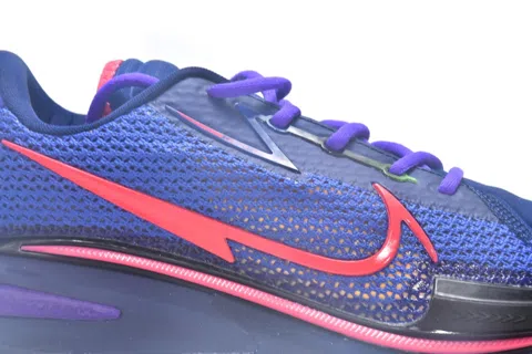 Nike Zoom GT Cut Navy – photo 8