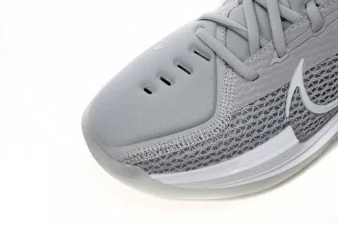 Nike Zoom GT Cut Light Grey – photo 8
