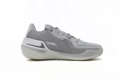 Nike Zoom GT Cut Light Grey – photo 3