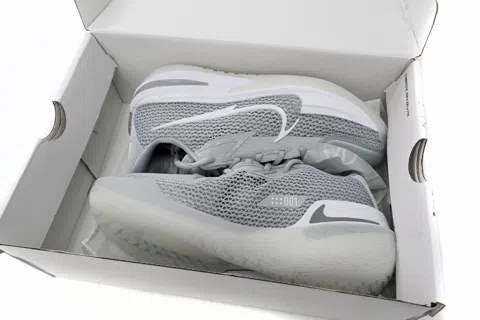 Nike Zoom GT Cut Light Grey – photo 12