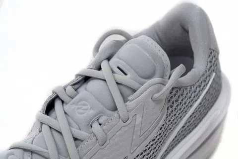 Nike Zoom GT Cut Light Grey – photo 7