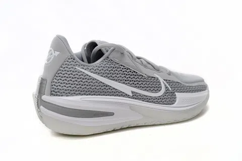 Nike Zoom GT Cut Light Grey – photo 4