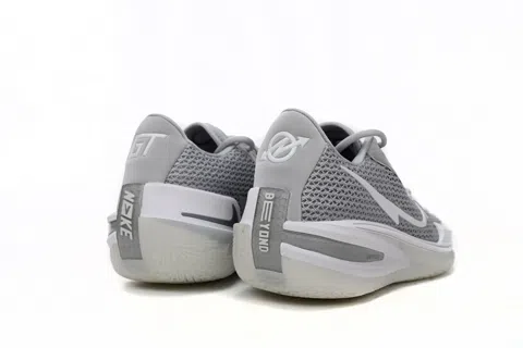 Nike Zoom GT Cut Light Grey – photo 5