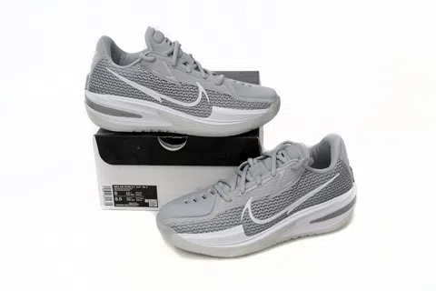 Nike Zoom GT Cut Light Grey – photo 10