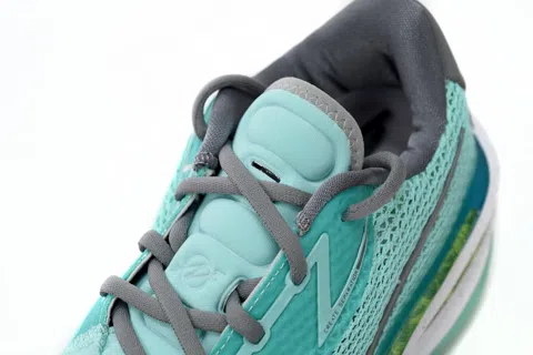 Nike Zoom GT Cut Green – photo 8