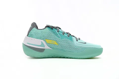 Nike Zoom GT Cut Green – photo 4