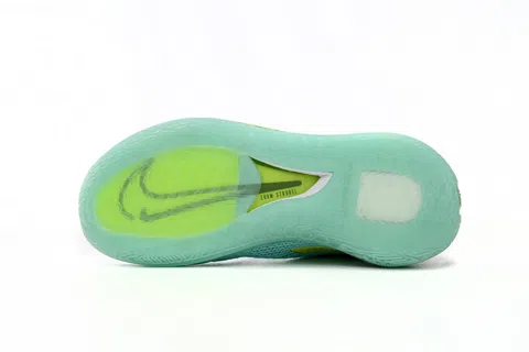 Nike Zoom GT Cut Green – photo 6