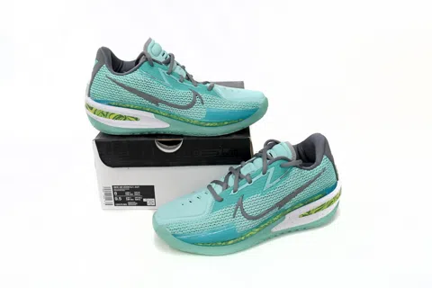 Nike Zoom GT Cut Green – photo 9
