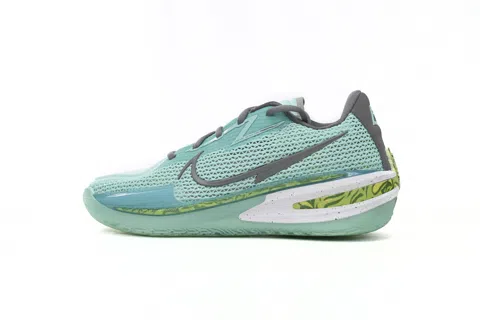 Nike Zoom GT Cut Green