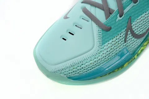 Nike Zoom GT Cut Green – photo 7