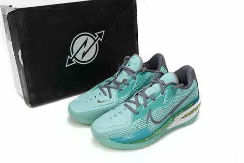 Nike Zoom GT Cut Green – photo 10