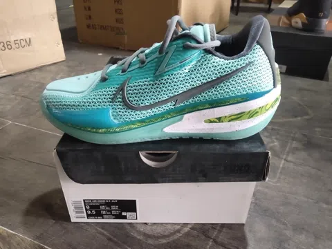 Nike Zoom GT Cut Green – photo 11
