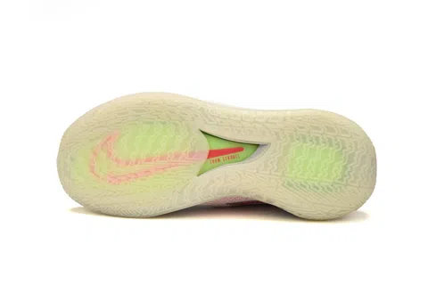 Nike Zoom GT Cut Grey/Pink – photo 5