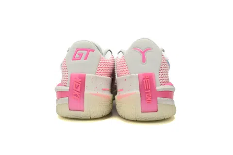 Nike Zoom GT Cut Grey/Pink – photo 4