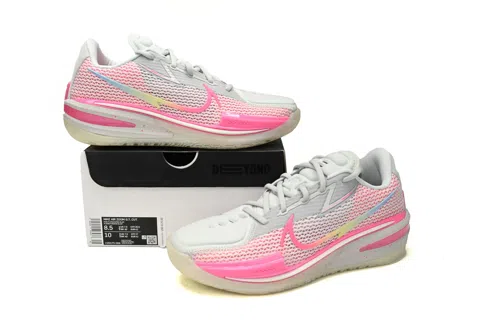Nike Zoom GT Cut Grey/Pink – photo 9