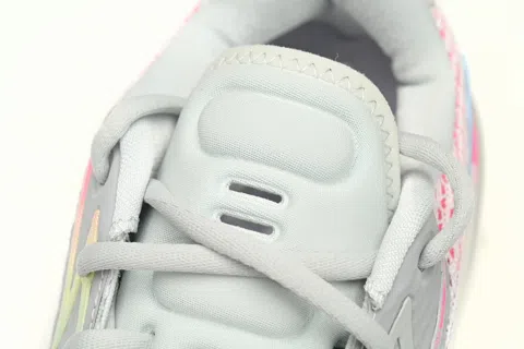 Nike Zoom GT Cut Grey/Pink – photo 6