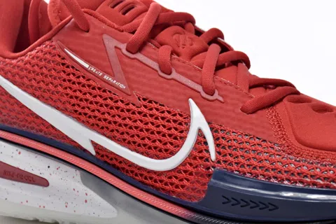 Nike Zoom GT Cut Red – photo 8