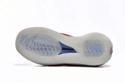 Nike Zoom GT Cut Red – photo 5