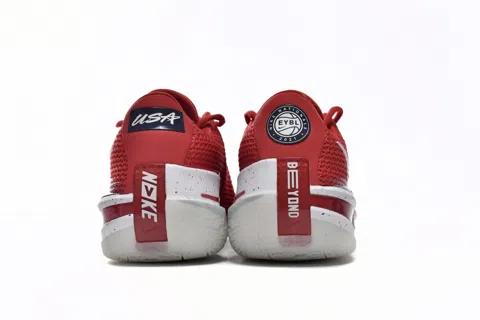 Nike Zoom GT Cut Red – photo 3