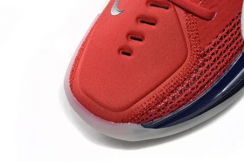 Nike Zoom GT Cut Red – photo 6