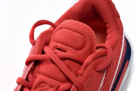 Nike Zoom GT Cut Red – photo 7