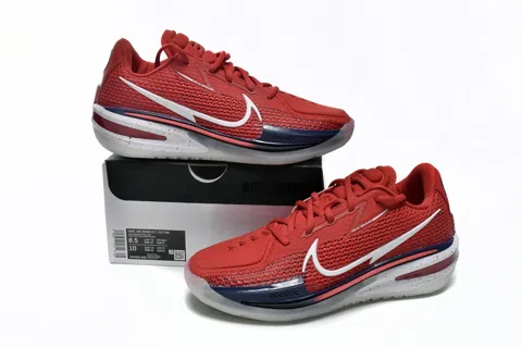 Nike Zoom GT Cut Red – photo 9