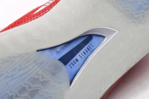 Nike Zoom GT Cut Red – photo 4