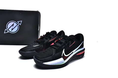Nike Zoom GT Cut Black/Green/Red – photo 12