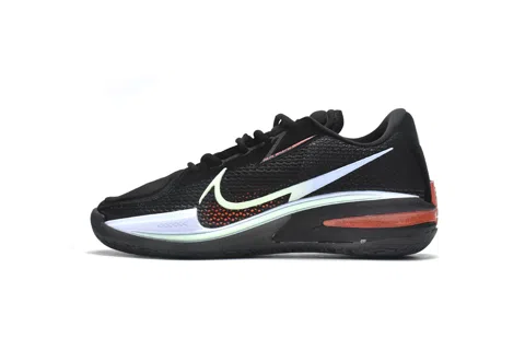 Nike Zoom GT Cut Black/Green/Red