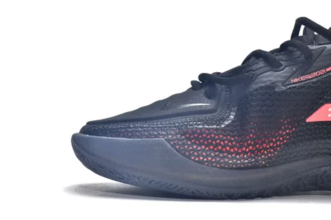 Nike Zoom GT Cut Black/Green/Red – photo 7