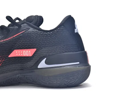 Nike Zoom GT Cut Black/Green/Red – photo 8