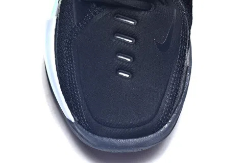 Nike Zoom GT Cut Black/Green/Red – photo 9