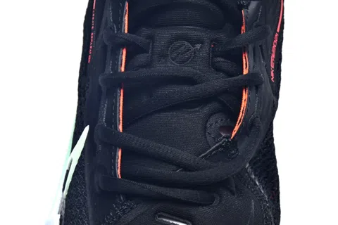 Nike Zoom GT Cut Black/Green/Red – photo 10