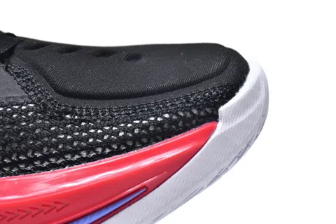 Nike Zoom GT Cut Black/Red – photo 10