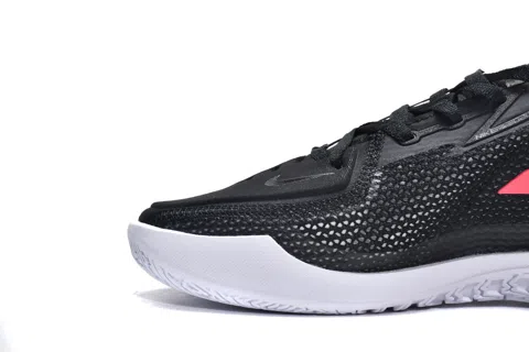 Nike Zoom GT Cut Black/Red – photo 3