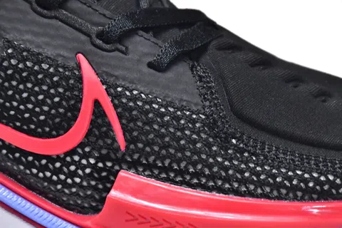 Nike Zoom GT Cut Black/Red – photo 7