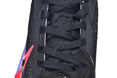 Nike Zoom GT Cut Black/Red – photo 8