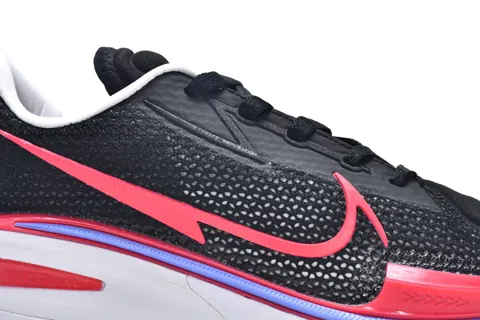 Nike Zoom GT Cut Black/Red – photo 9
