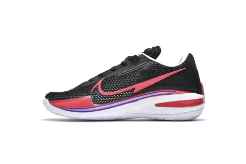 Nike Zoom GT Cut Black/Red